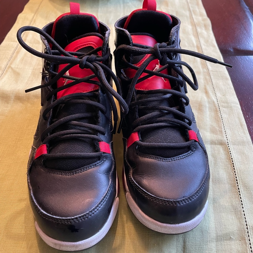 Nike Jordan Flight Club ‘91